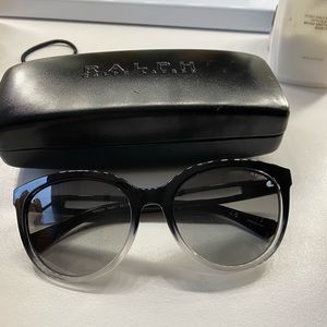 Ralph Lauren sunglasses